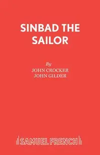 Sinbad the Sailor - John Crocker