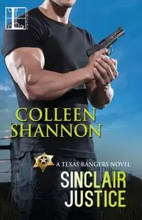 Sinclair Justice - Shannon Colleen