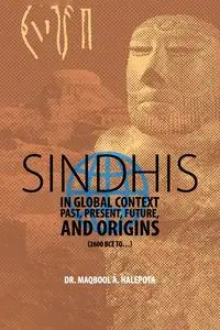 Sindhis in Global Context - Halepota Maqbool A.