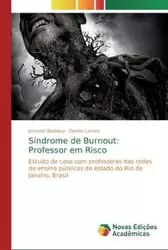 Síndrome de Burnout - Barbosa Josemar
