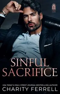 Sinful Sacrifice - Charity Ferrell