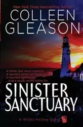 Sinister Sanctuary - Colleen Gleason