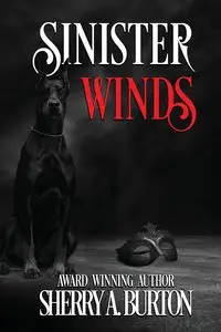 Sinister Winds - Burton Sherry A.