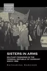 Sisters in Arms - Katharina Karcher