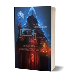 Sith i Jedi. Filozofie dobra i zła - Andrzej Michalczyk