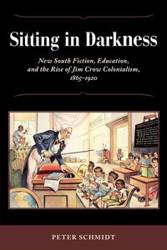 Sitting in Darkness - Peter Schmidt
