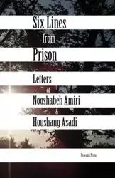 Six Lines from Prison - Amiri Nooshabeh