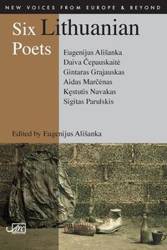 Six Lithuanian Poets - Alsianka Eugenijus