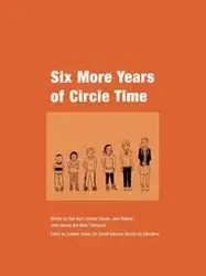 Six More Years of Circle Time - Graham Davies