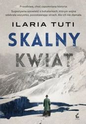 Skalny kwiat - Ilaria Tuti