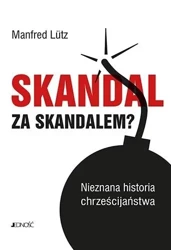 Skandal za skandalem? - Manfred Ltz