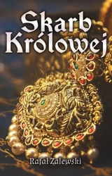 Skarb Królowej - Rafał Zalewski