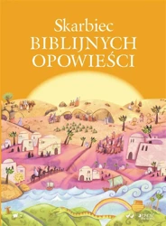 Skarbiec biblijnych opowieści w.2 - Parker Vic, Karolina Tudruj