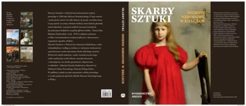 Skarby sztuki. Muzeum Narodowe w Kielcach - Opracowanie zbiorowe