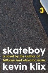 Skateboy - Kevin Klix