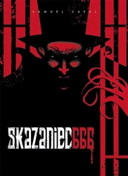 Skazaniec 666 - Samuel Casal, Adriana Brunstein