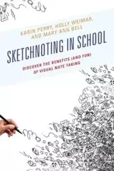 Sketchnoting in School - Perry Karin