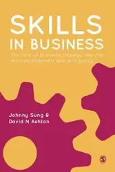 Skills in Business - Sung Johnny