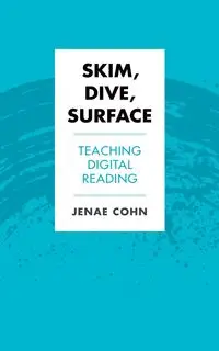 Skim, Dive, Surface - Jenae Cohn