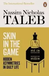Skin in the Game - Nicholas Taleb Nassim