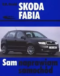 Skoda Fabia w.2010 - H.R. Etzold