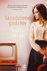 Skradzione godziny - Maria Solar