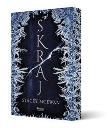 Skraj - Stacey McEwan