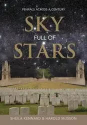 Sky Full of Stars - Sheila Kennard