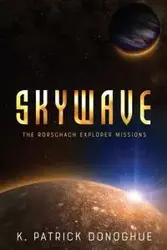 Skywave - Patrick Donoghue K.