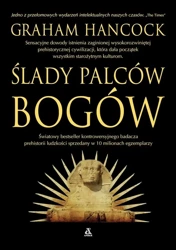 Ślady palców bogów - Graham Hancock