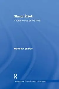 Slavoj Žižek - Matthew Sharpe