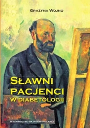 Sławni pacjenci w diabetologii - Grażyna Wojno