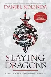 Slaying Dragons - Daniel Kolenda