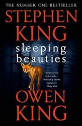 Sleeping Beauties. 2018 ed - Stephen King, Owen King