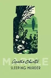 Sleeping Murder - Agatha Christie