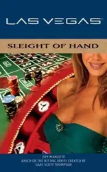 Sleight of Hand - Jeff Mariotte