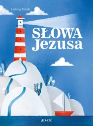 Słowa Jezusa - Ludwig Monti, Merlin Giorgia, Anna Gogolin