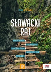 Słowacki Raj. trek&travel - Krzysztof Magnowski