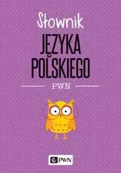 Słownik języka polskiego - Lidia Drabik