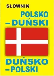Słownik polsko-duński o duńsko-polski - praca zbiorowa