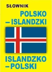Słownik polsko-islandzki o islandzko-polski - Praca zbiorowa