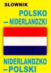 Słownik polsko-niderlandzki, niderlandzko-polski - praca zbiorowa