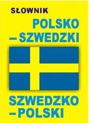 Słownik polsko-szwedzki, szwedzko-polski - praca zbiorowa