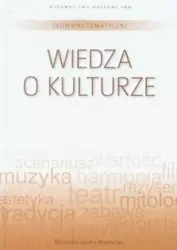 Słownik tematyczny. T.13. WOK - praca zbiorowa