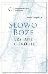 Słowo Boże czytane u żródeł. Tom C - Paweł Trzopek