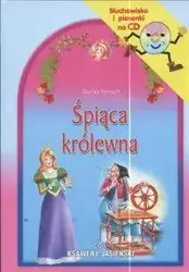 Słuchowisko - Śpiąca królewna LIWONA - Charles Perrault