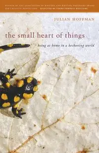 Small Heart of Things - Julian Hoffman