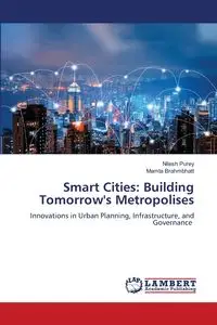 Smart Cities - Purey Nilesh