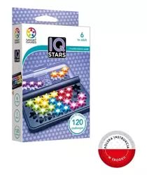 Smart Games IQ Stars (ENG) IUVI Games - IUVI Games