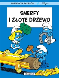 Smerfy i Złote Drzewo T.29 - Alain Jost, Thierry Culliford, Pascal Garray, Mar